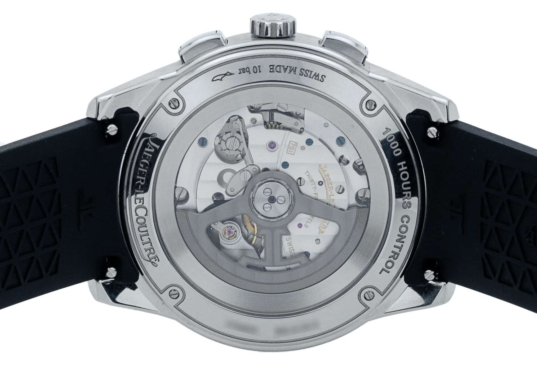 Jaeger-LeCoultre Polaris 902843J Jaeger-LeCoultre Polaris 902843J
